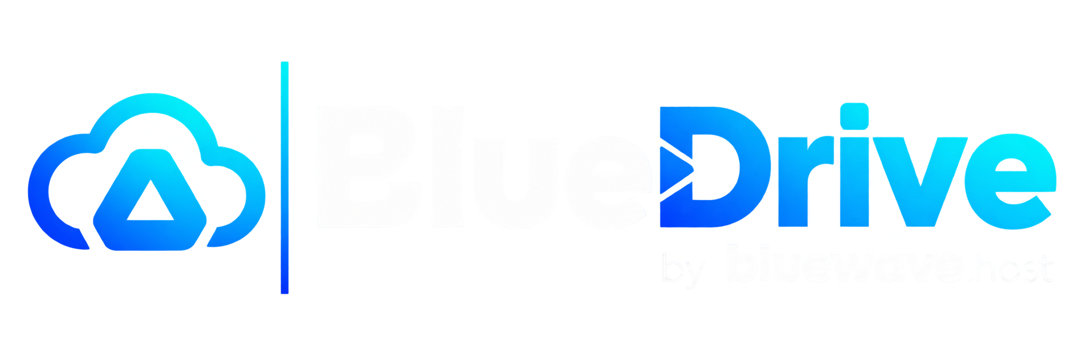 Blue Drive by BlueWave.host