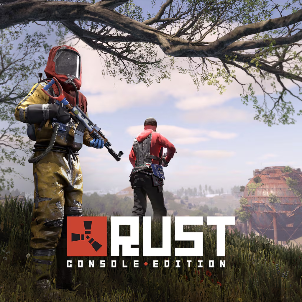 Rust